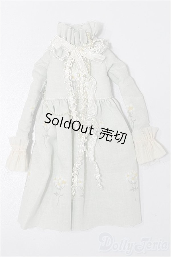 画像1: 22cmサイズドール/OF:衣装 S-25-11-30-096-TO-ZS (1)