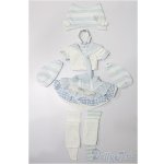 画像: 30cmドールサイズ/OF:衣装セット S-25-11-30-142-TO-ZS