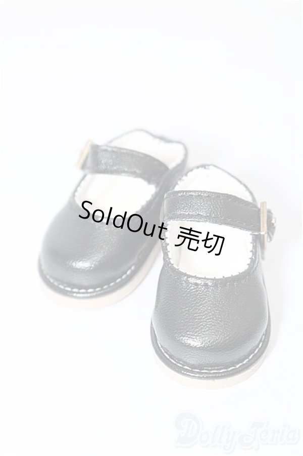 画像1: 30cmサイズドール/OF:靴 S-25-11-30-250-TO-ZS (1)