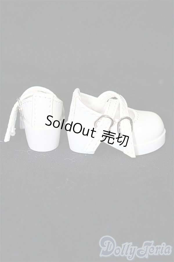 画像2: 30cmサイズドール/OF:靴 S-25-11-30-249-TO-ZS (2)