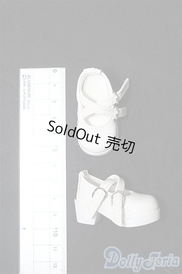 画像3: 30cmサイズドール/OF:靴 S-25-11-30-249-TO-ZS (3)