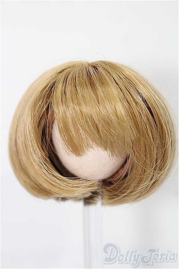 画像1: 5inch/ウィッグ S-25-11-30-119-TO-ZS (1)