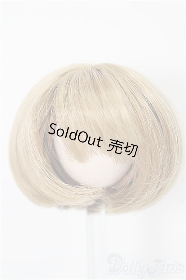画像1: 5inch/ウィッグ S-25-11-30-119-TO-ZS (1)