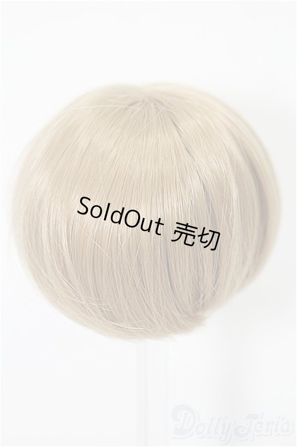 画像2: 5inch/ウィッグ S-25-11-30-119-TO-ZS (2)