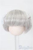 画像1: 4inch/ウィッグ S-25-11-30-116-TO-ZS (1)
