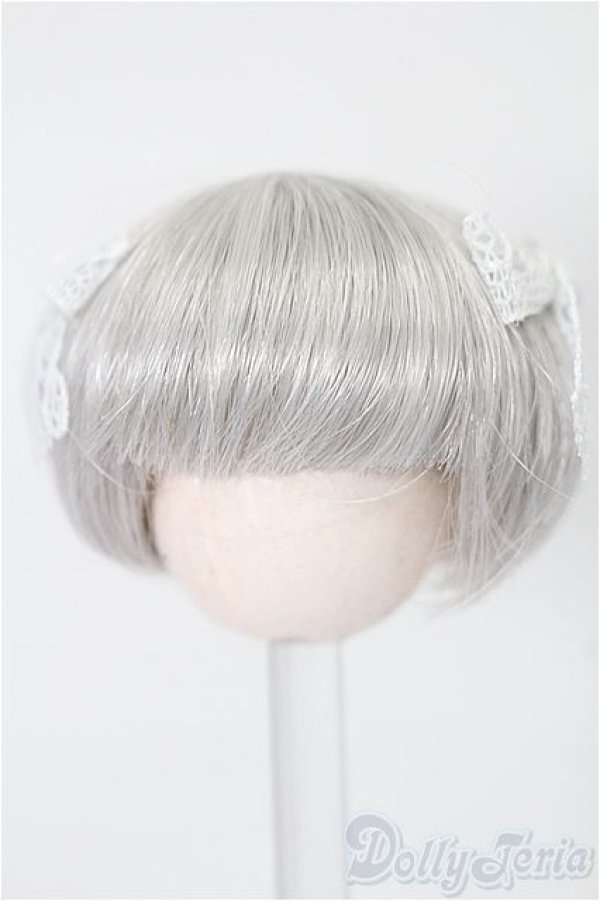 画像1: 4inch/ウィッグ S-25-11-30-116-TO-ZS (1)