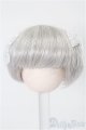 画像: 4inch/ウィッグ S-25-11-30-116-TO-ZS