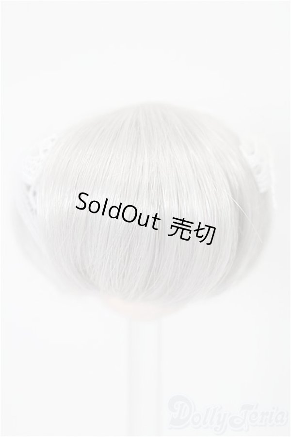 画像3: 4inch/ウィッグ S-25-11-30-116-TO-ZS (3)