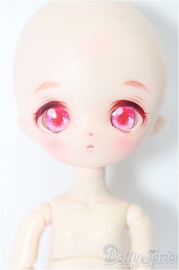 画像1: パラボックス/カスタムドール:ヒカリヘッド+オビツ11ボディ S-25-11-30-084-TO-ZS (1)