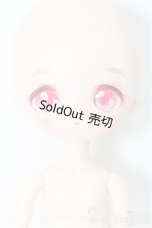 画像1: パラボックス/カスタムドール:ヒカリヘッド+オビツ11ボディ S-26-02-15-459-TO-ZS (1)