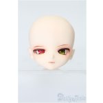 画像: オビツ22カスタムドール女の子 S-25-11-30-085-TO-ZS