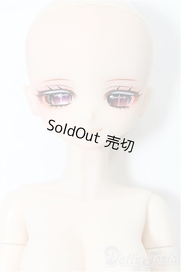 画像1: 1/6ドール/カスタムヘッド S-25-11-30-083-TO-ZS (1)