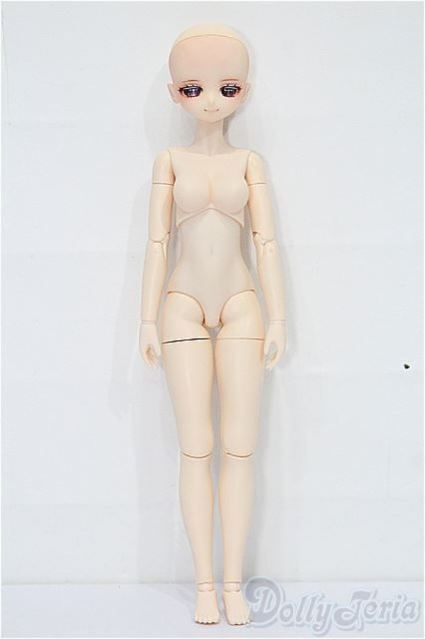 画像2: 1/6ドール/カスタムヘッド S-25-11-30-083-TO-ZS (2)