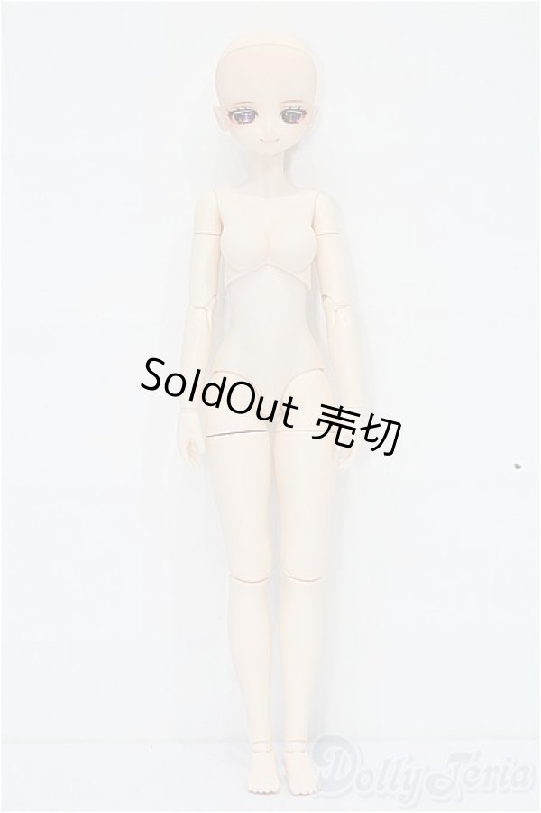 画像2: 1/6ドール/カスタムヘッド S-25-11-30-083-TO-ZS (2)