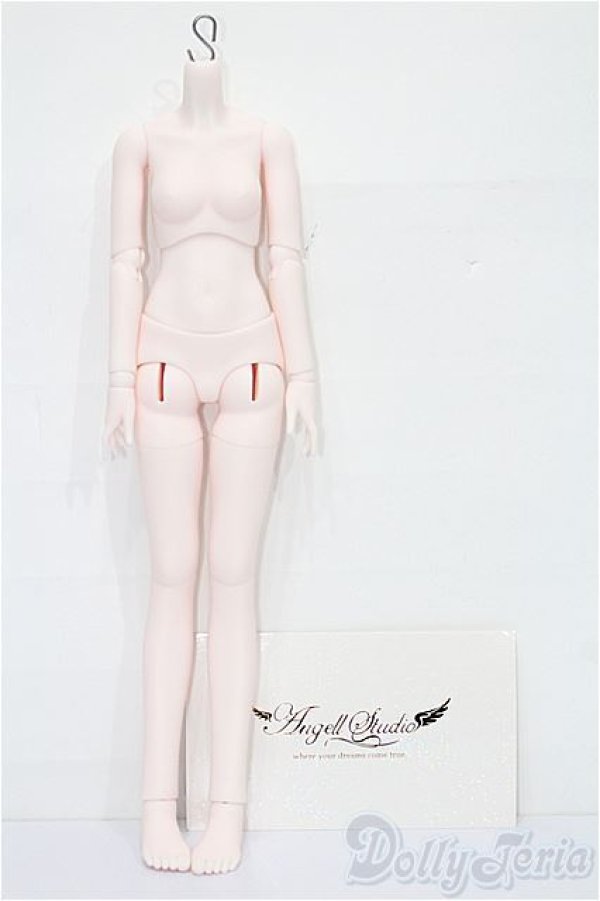 画像1: Angel Studio/1/4 Girl Body S-25-11-30-183-NY-ZS (1)