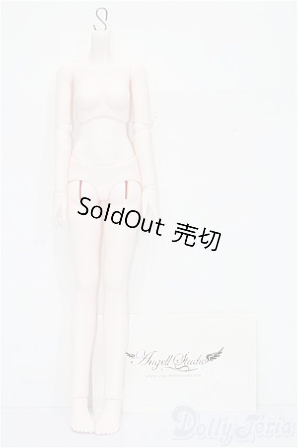 画像1: Angel Studio/1/4 Girl Body S-26-01-04-462-NY-ZS (1)