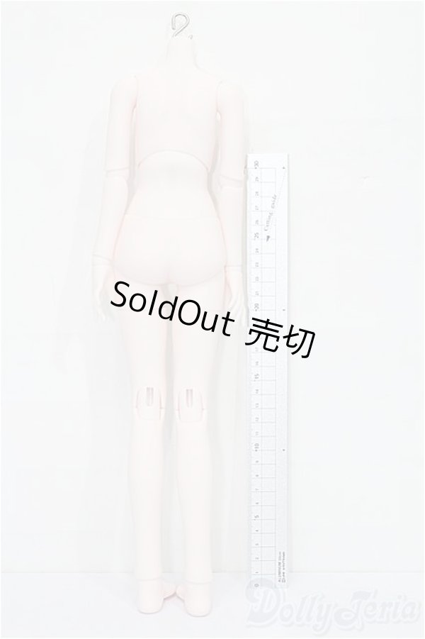 画像2: Angel Studio/1/4 Girl Body S-26-01-04-462-NY-ZS (2)