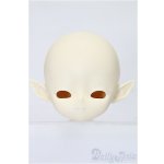 画像: 分界線 ドール ヘッド S-25-11-30-075-TO-ZS