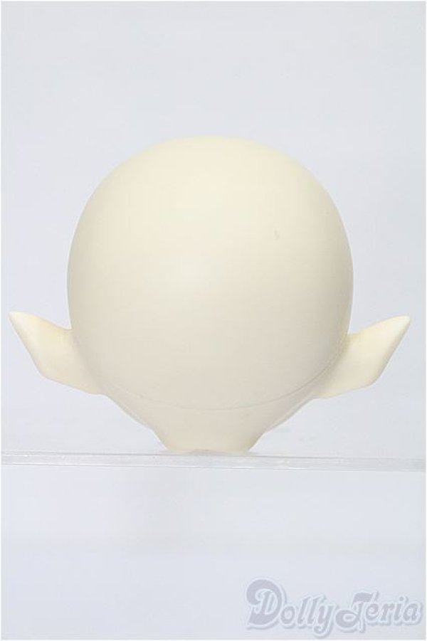 画像4: 分界線 ドール ヘッド S-25-11-30-075-TO-ZS (4)