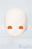 画像1: 分界線 ドール ヘッド S-25-11-30-077-TO-ZS (1)