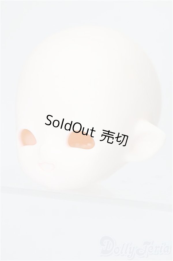 画像2: 分界線 ドール ヘッド S-25-11-30-077-TO-ZS (2)