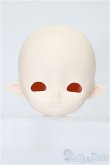 画像1: 分界線 ドール ヘッド S-25-11-30-076-TO-ZS (1)