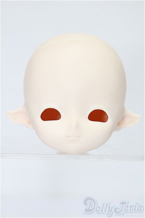 画像1: 分界線 ドール ヘッド S-25-11-30-076-TO-ZS (1)