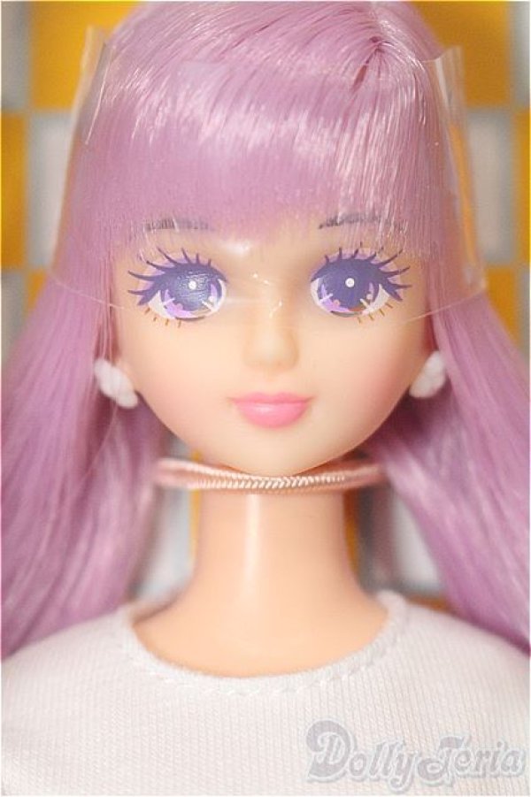 画像1: リ力ちゃんキャッスル/ジェシカ 2022年5月 月間ドール ジェシカ S-25-11-30-164-YB-ZS (1)