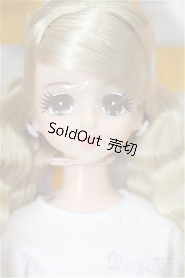 画像1: リカちゃんキャッスル/ラブジェニー 3 No.12155 2020年12月 S-25-11-30-165-YB-ZS (1)