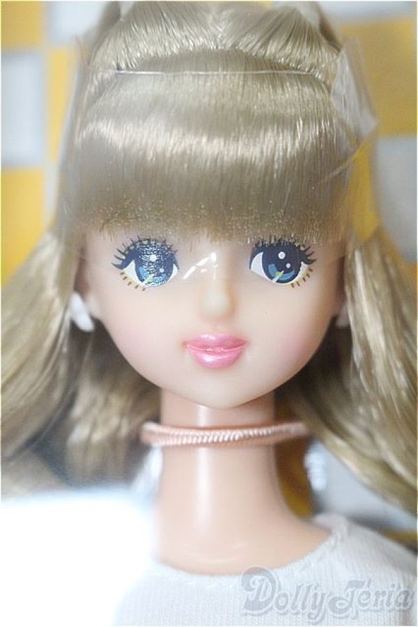 画像1: リカちゃんキャッスル/ジェニーフレンド　H　2021年　アプリオープン記念モデル S-25-11-30-163-YB-ZS (1)