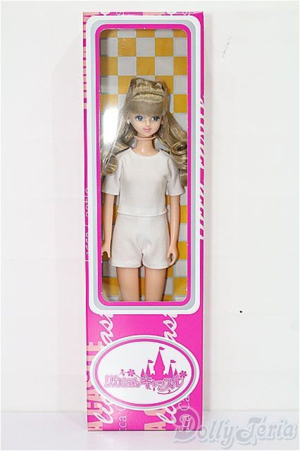 画像2: リカちゃんキャッスル/ジェニーフレンド　H　2021年　アプリオープン記念モデル S-25-11-30-163-YB-ZS (2)