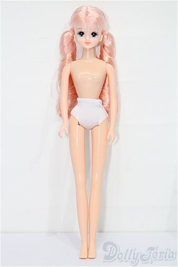 画像2: リカちゃんキャッスル/マリーン S-25-11-30-187-TO-ZS (2)