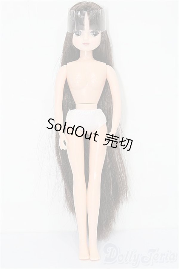 画像2: リカちゃん/きらちゃん S-25-11-30-191-TO-ZS (2)