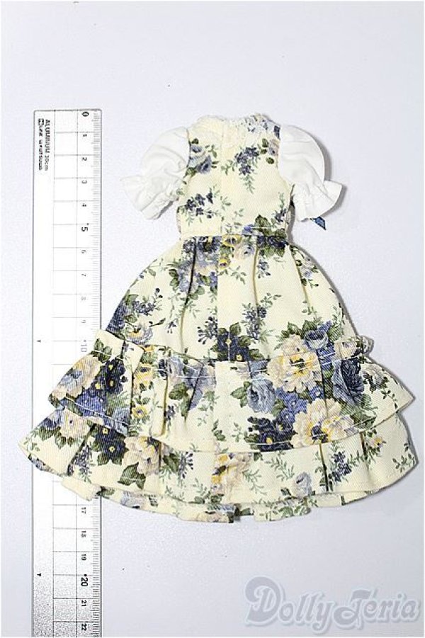 画像2: ジェニー/OF:衣装 S-25-11-30-195-TO-ZS (2)