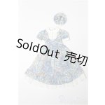 画像: ジェニー/OF:衣装 S-25-11-30-196-TO-ZS