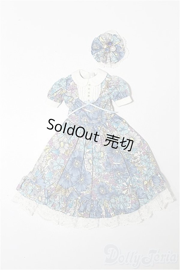 画像1: ジェニー/OF:衣装 S-25-11-30-196-TO-ZS (1)