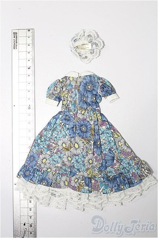 画像2: ジェニー/OF:衣装 S-25-11-30-196-TO-ZS (2)