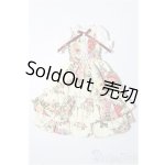 画像: ジェニー/OF:衣装 S-25-11-30-197-TO-ZS