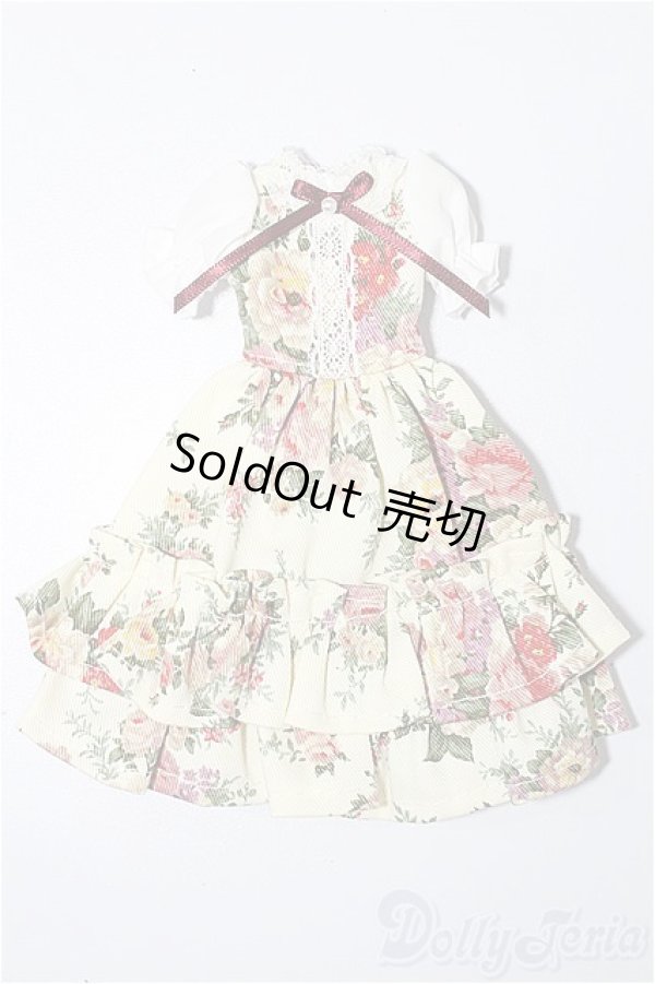 画像1: ジェニー/OF:衣装 S-25-11-30-197-TO-ZS (1)