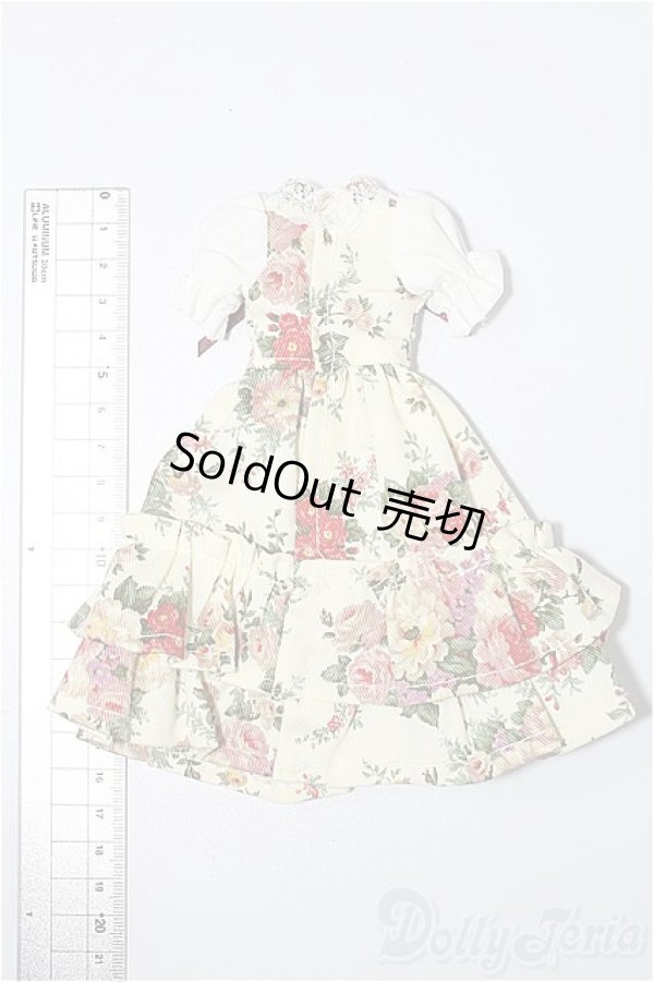 画像2: ジェニー/OF:衣装 S-25-11-30-197-TO-ZS (2)