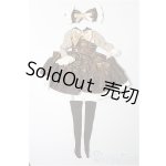 画像: ジェニー/OF:衣装 S-25-11-30-198-TO-ZS