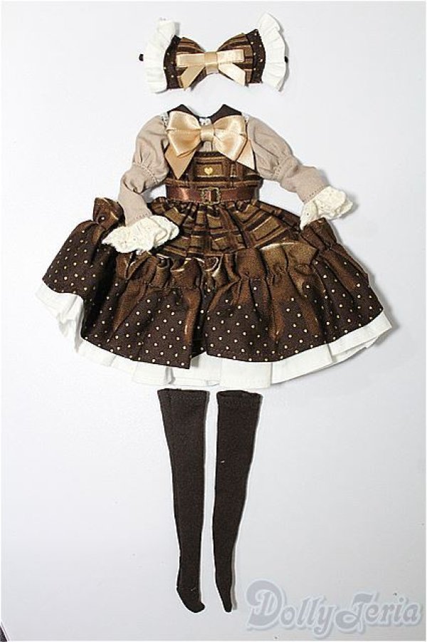 画像1: ジェニー/OF:衣装 S-25-11-30-198-TO-ZS (1)