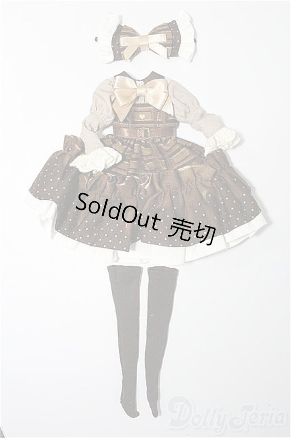 画像1: ジェニー/OF:衣装 S-25-11-30-198-TO-ZS (1)