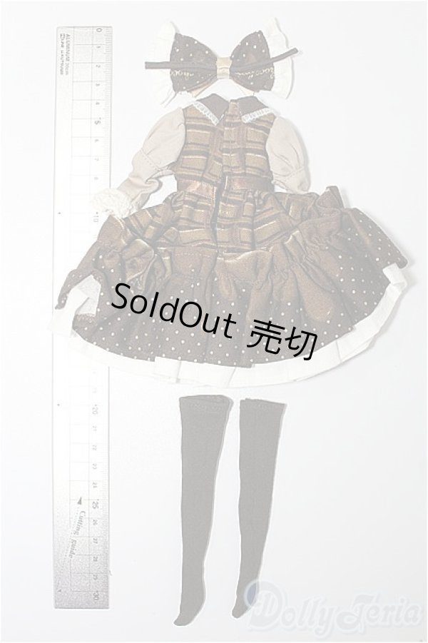 画像2: ジェニー/OF:衣装 S-25-11-30-198-TO-ZS (2)