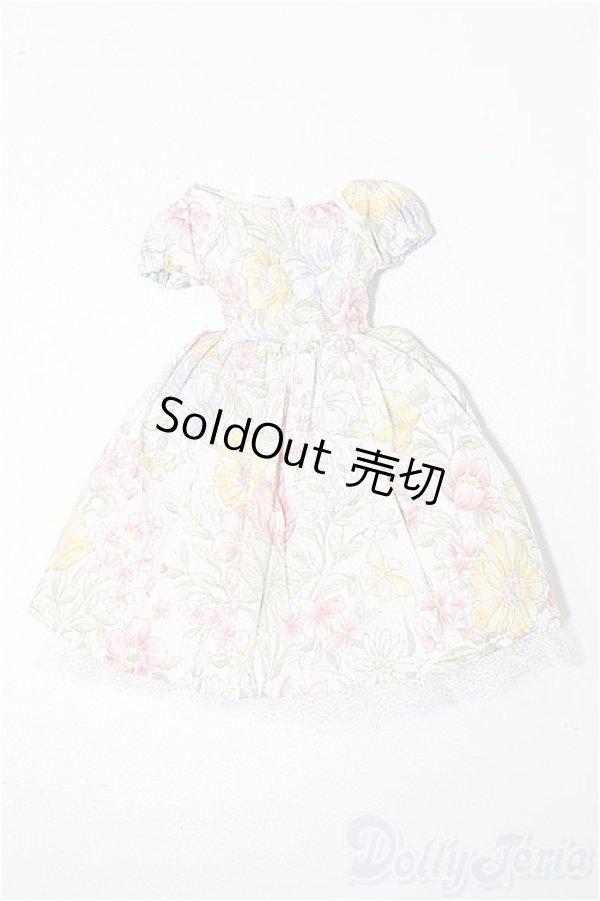 画像1: リカちゃん/OF:衣装 S-25-11-30-199-TO-ZS (1)