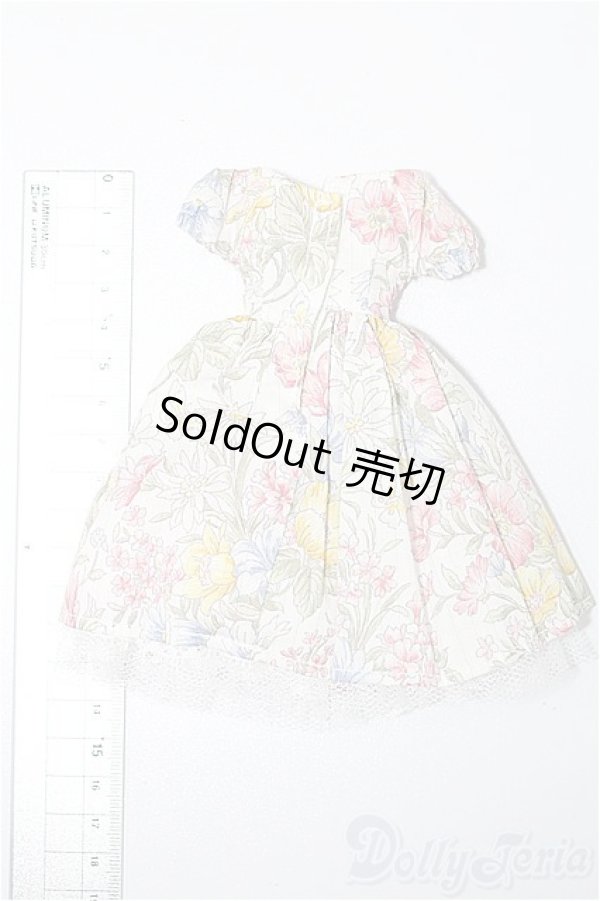 画像2: リカちゃん/OF:衣装 S-25-11-30-199-TO-ZS (2)