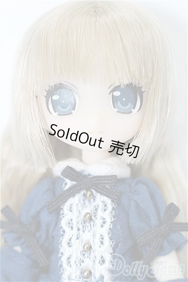 画像1: 1/12Lil’Fairy(リルフェアリー)〜ちいさなお手伝いさん〜/エルノ(リクエスト総選挙受注生産品)髪色:ライトゴールド S-25-11-30-251-TO-ZS (1)