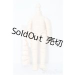 画像: オビツ11/ボディ ホワイティ S-25-12-07-146-TO-ZS