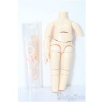 画像: オビツ11/ボディ ホワイティ S-25-12-07-148-TO-ZS