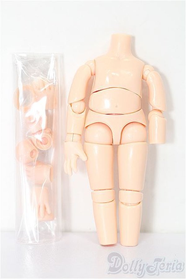 画像1: オビツ11/ボディ　 S-25-12-07-147-TO-ZS (1)